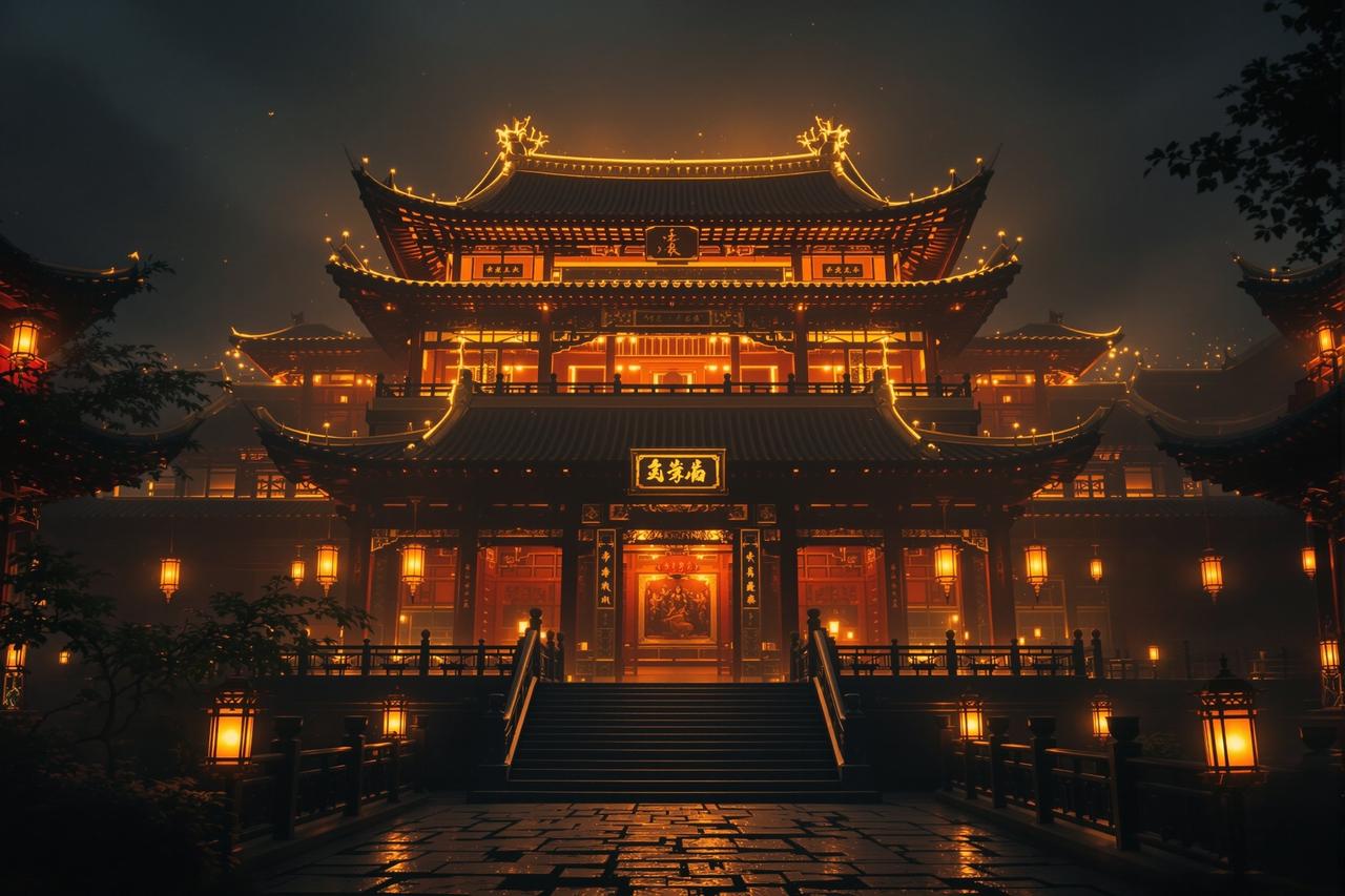神马影院第九作品《长安十二时辰》高清海报