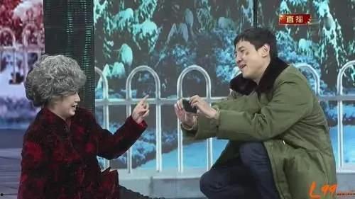 郝建春节小品搞笑大全,笑点连连,欢乐无限 第3张 郝建春节小品搞笑大全,笑点连连,欢乐无限 第3张