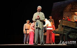 演员郭达个人资料,从喜剧大师到影视多面手的人生历程 第2张 演员郭达个人资料,从喜剧大师到影视多面手的人生历程 第2张