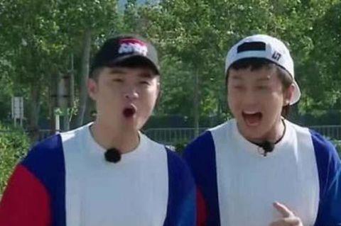 跑男那一期最搞笑,笑料百出,欢乐无限 第2张 跑男那一期最搞笑,笑料百出,欢乐无限 第2张