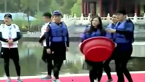 跑男那一期最搞笑,笑料百出,欢乐无限 第3张 跑男那一期最搞笑,笑料百出,欢乐无限 第3张