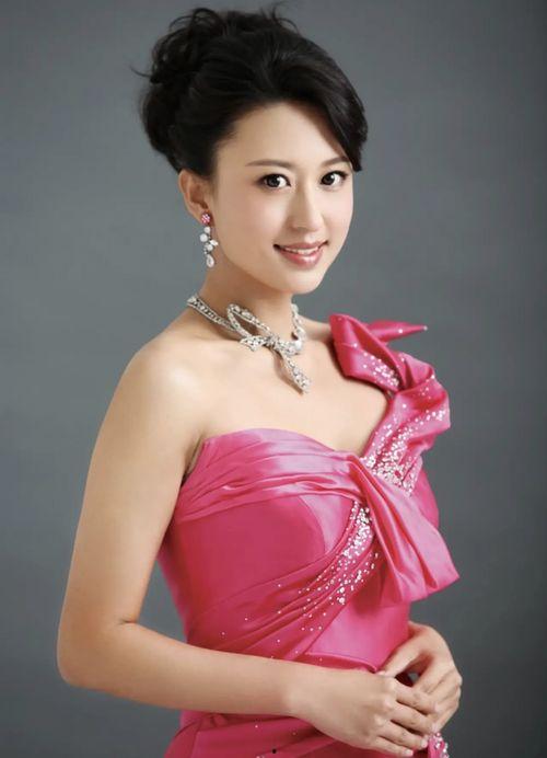 杏儿演员张蕾个人资料,才华横溢的影视新星  第3张