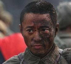 被烧伤男明星  第2张