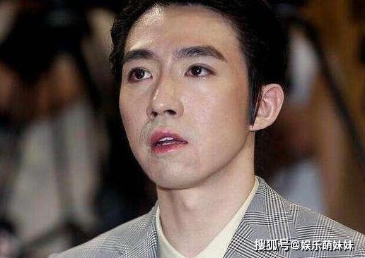 被烧伤男明星  第3张