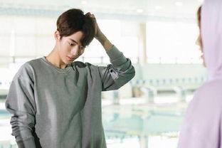 南柱赫片场花絮,甜蜜互动与幕后故事大揭秘