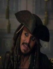 加勒比海盗4的花絮,惊涛怪浪背后的传奇故事