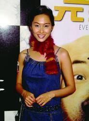 明明星的照片,捕捉镜头下的璀璨星光  第2张