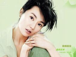 明明星的照片,捕捉镜头下的璀璨星光  第3张