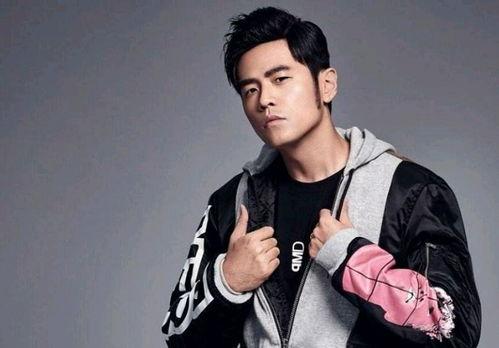 周姓明星,璀璨星河中的璀璨星辰  第3张