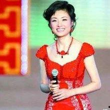 央视女主播管彤简历,才华横溢的媒体之星 第2张 央视女主播管彤简历,才华横溢的媒体之星 第2张