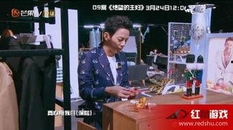 明星大侦探绝望的主妇凶手,揭秘明星大侦探绝望的主妇凶手之谜 第2张 明星大侦探绝望的主妇凶手,揭秘明星大侦探绝望的主妇凶手之谜 第2张