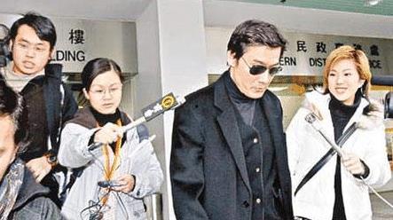 坐过牢的明星名单,人生起伏，他们如何走出阴影？