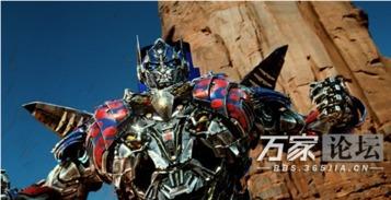 变形金刚 背景故事 第2张 变形金刚 背景故事 第2张