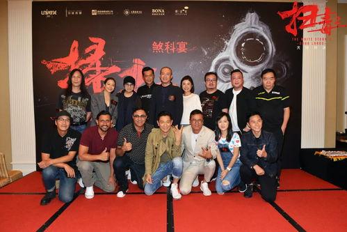 梦造者娱乐公司,打造梦幻视听盛宴的创意引擎