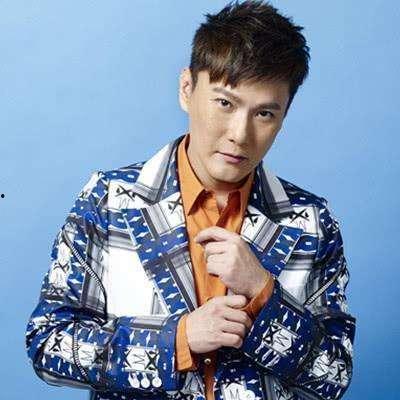 没结婚的男明星