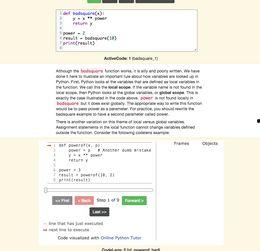at个人资料,一位多才多艺的科技达人