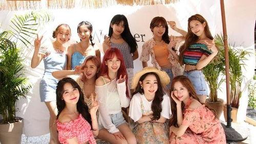 乐华娱乐sistar,乐华娱乐旗下女子组合的辉煌历程与音乐魅力  第2张