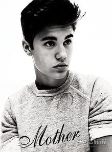 贾斯汀比伯图片