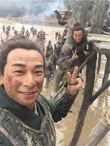 战神拍摄花絮,揭秘拍摄花絮中的惊心动魄