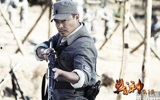 战神拍摄花絮,揭秘拍摄花絮中的惊心动魄 第3张 战神拍摄花絮,揭秘拍摄花絮中的惊心动魄 第3张