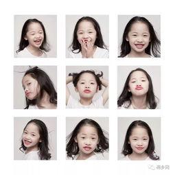 婚纱照九宫格表情包,揭秘婚纱照中的甜蜜瞬间  第3张