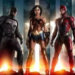 正义联盟 搞笑 第2张 正义联盟 搞笑 第2张