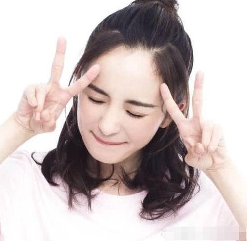 杨幂头像图片,魅力四溢,风采依旧 第2张 杨幂头像图片,魅力四溢,风采依旧 第2张