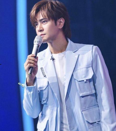 罗志祥在明星中的地位,华语娱乐圈的璀璨明星与人气王  第3张