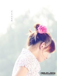 期待爱情的图片,期待中的浪漫瞬间  第2张