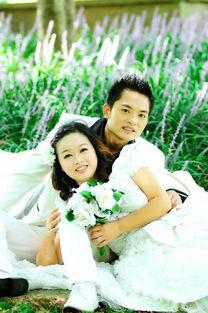 晒出你的结婚照片,我们的爱情见证  第3张