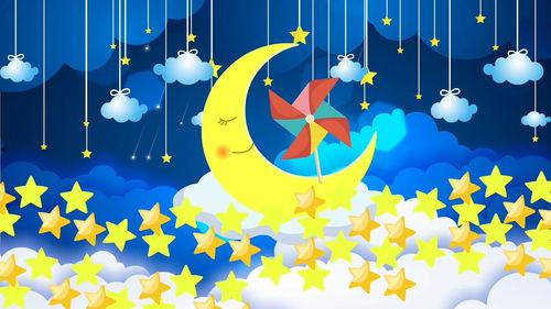 刷牙歌背景led视频,寓教于乐的口腔健康启蒙之旅  第2张