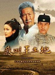 我叫王土地演员表,探寻传奇演员的精彩人生  第2张