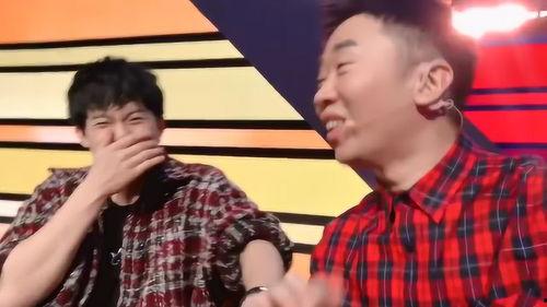 杨迪会搞笑,笑点满满，欢乐无限