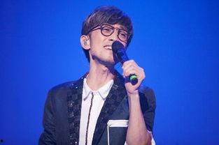 周传雄背景,音乐才子的人生旅程与音乐传奇