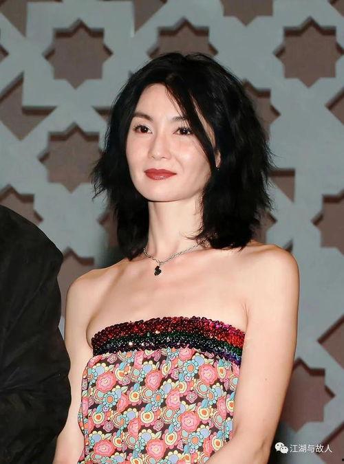 获奖最多的女演员,获奖最多的女演员风采回顾