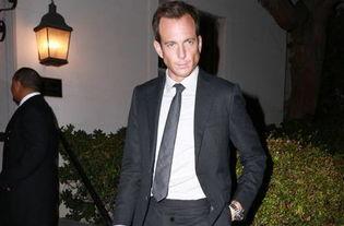 威尔 阿奈特八卦,揭秘明星背后的八卦风云