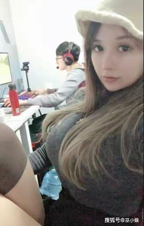 网红和外围女,揭秘网络世界的双重面孔