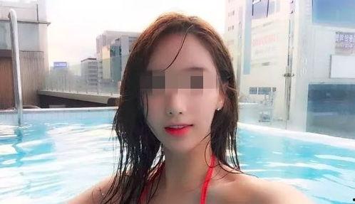 网红和外围女,揭秘网络世界的双重面孔 第3张 网红和外围女,揭秘网络世界的双重面孔 第3张