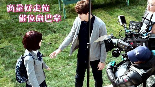 你的名字 制作花絮,揭秘创作背后的花絮故事 第2张 你的名字 制作花絮,揭秘创作背后的花絮故事 第2张