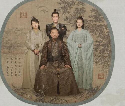 庆余年沈重花絮,幕后趣事揭秘，演绎人生百态