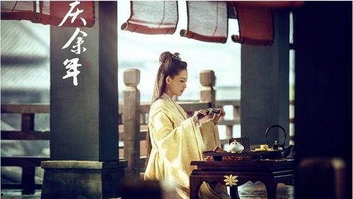 庆余年沈重花絮,幕后趣事揭秘，演绎人生百态  第3张