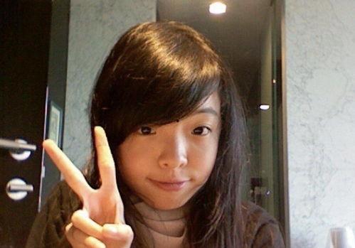 史锦绣生活照,镜头下的生活瞬间  第3张