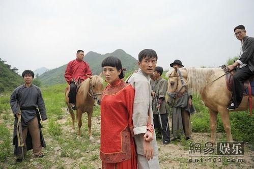 国宝疑云演员表,实力派明星齐聚演绎悬疑传奇  第2张