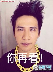 发来白眼地表情包,揭秘网络表情包中的社交密码  第3张