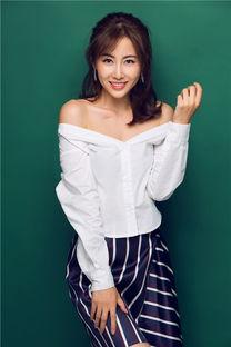 演员李芯逸,光影交织下的璀璨星途