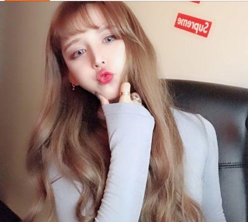 快手网红为什么都认识