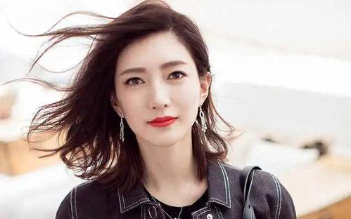 演员范蕾的生活照  第2张