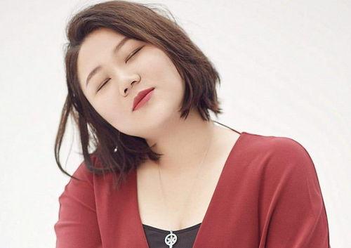 演员范蕾的生活照  第3张