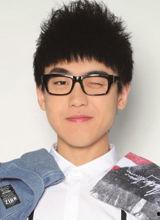 刘心个人资料,才华横溢的青年作家，用文字描绘青春与梦想  第3张