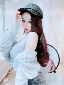 白衣女主播的,白衣女主播的璀璨人生